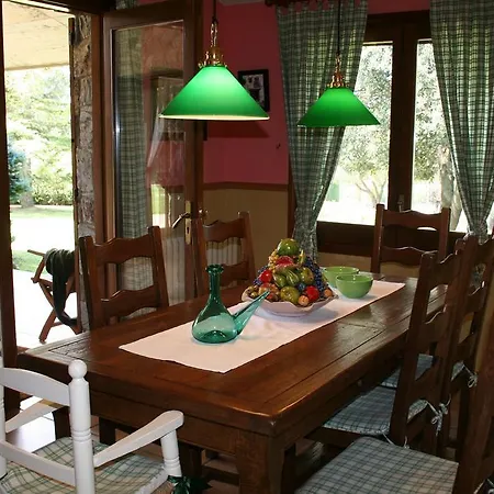 Les Margarides Villa Seva Buitenkant foto