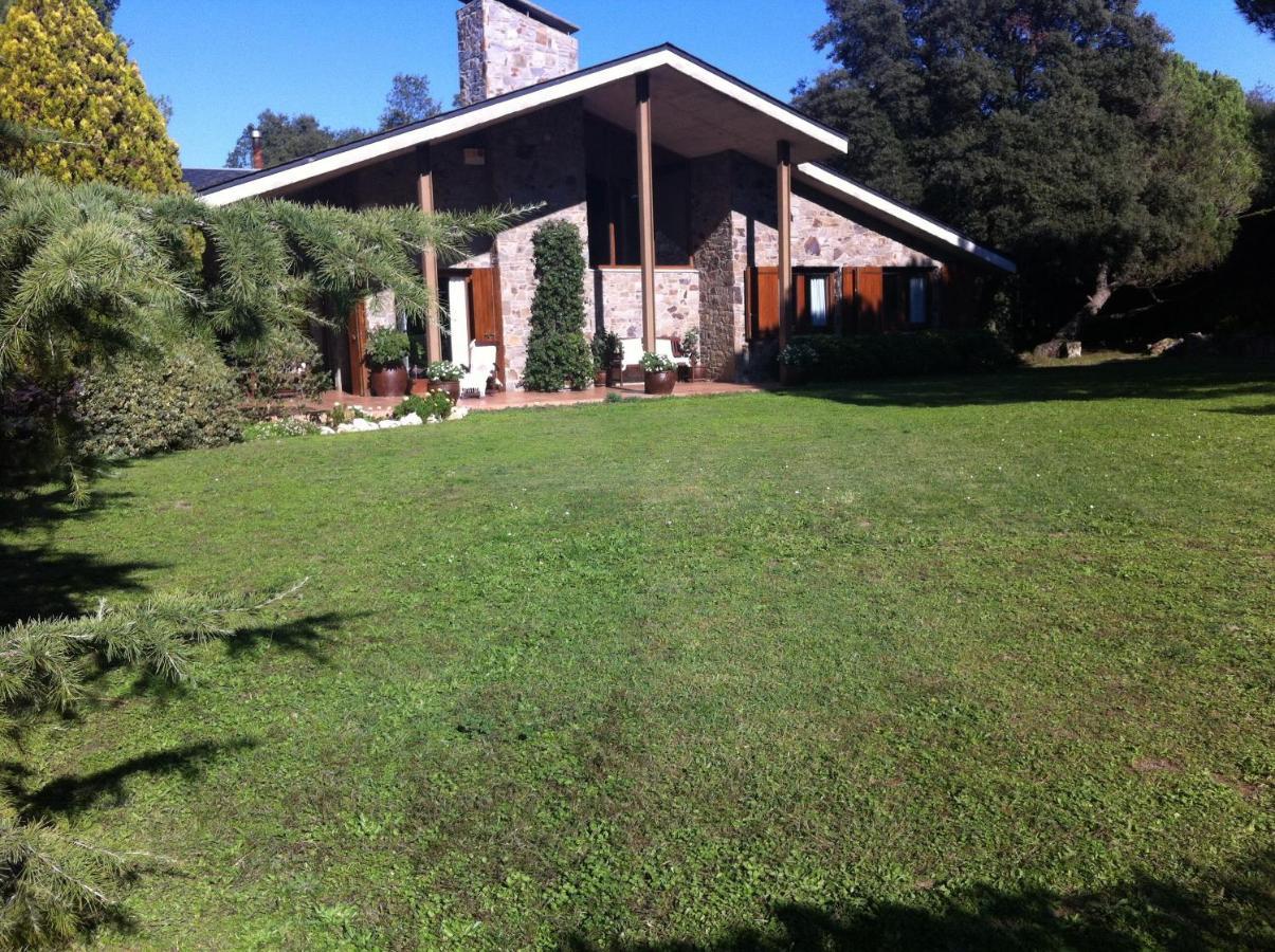 Les Margarides Holiday home *