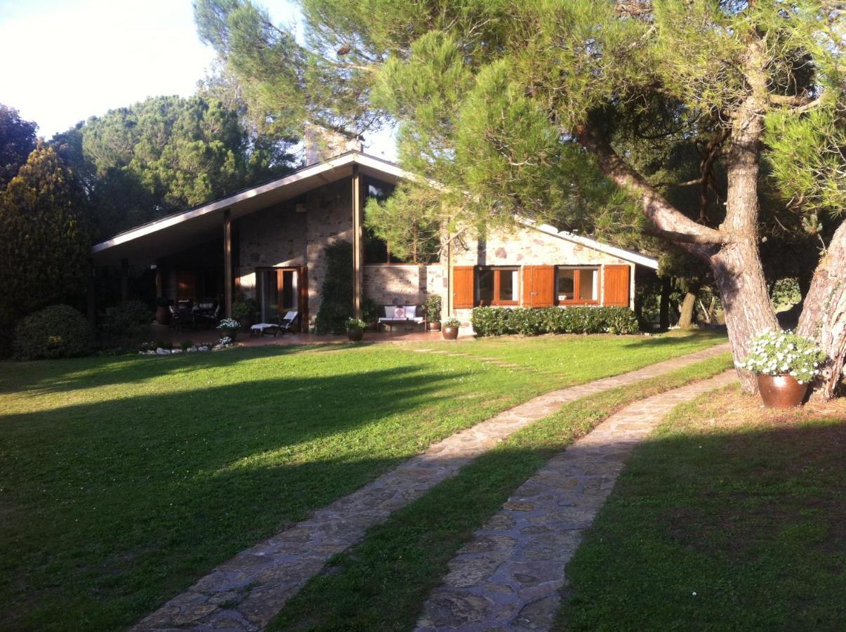 Les Margarides Holiday home