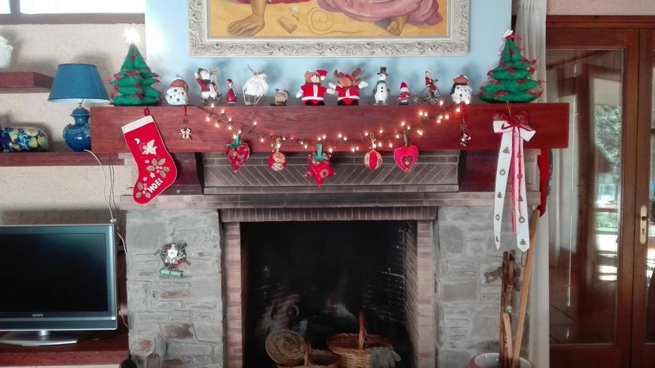 Les Margarides Holiday home Seva