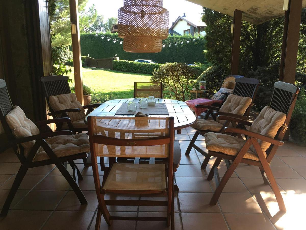 Holiday home Les Margarides