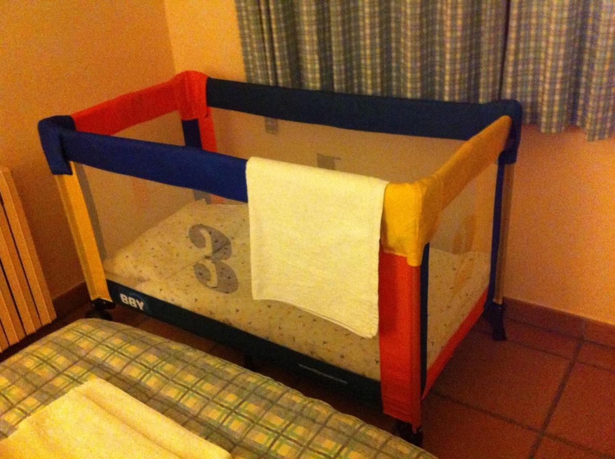 Les Margarides Holiday home Seva