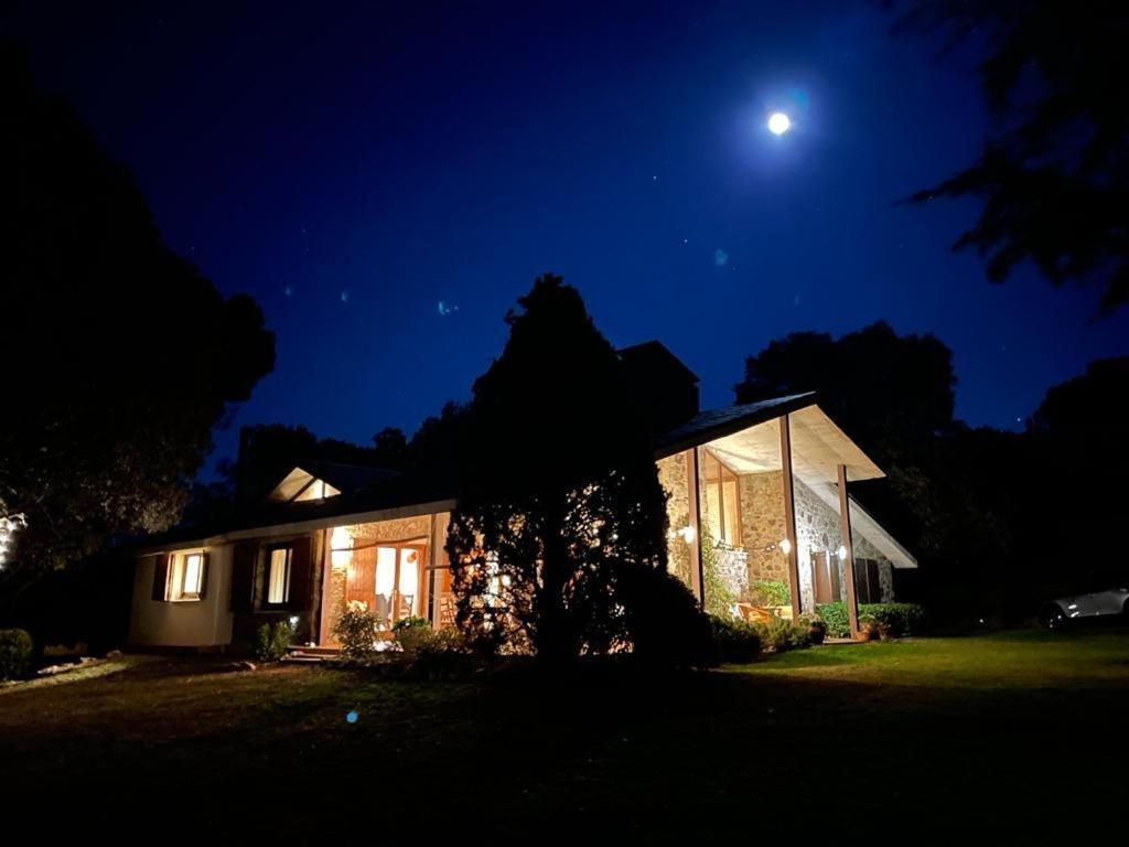 Les Margarides Holiday home