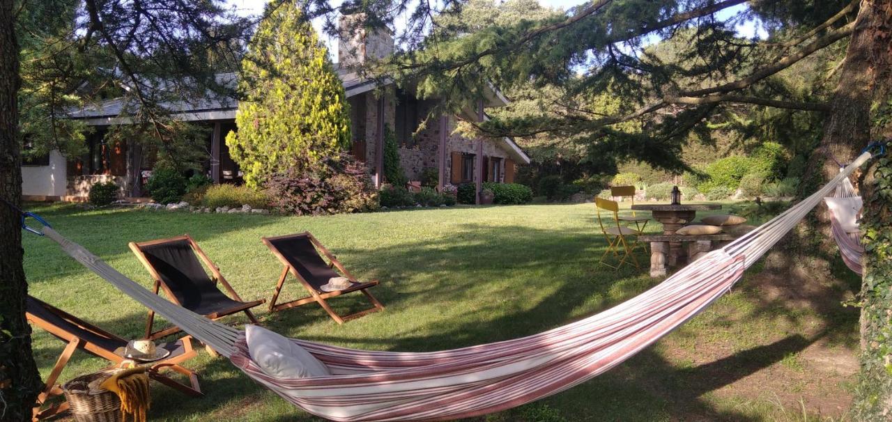 Holiday home Les Margarides *