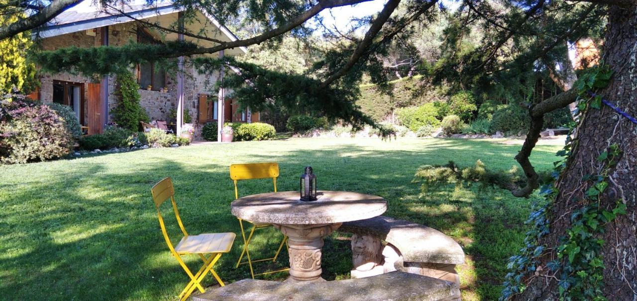 Holiday home Les Margarides