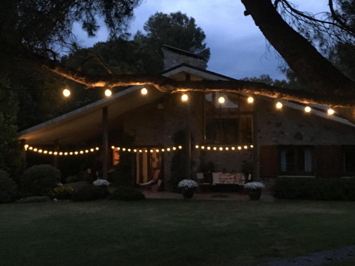 Holiday home Les Margarides Seva