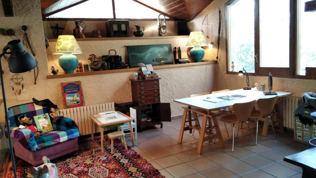 Holiday home Les Margarides