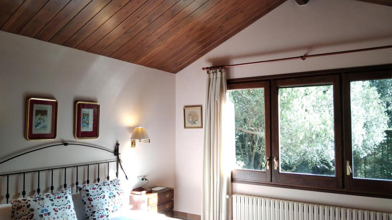 Les Margarides Holiday home