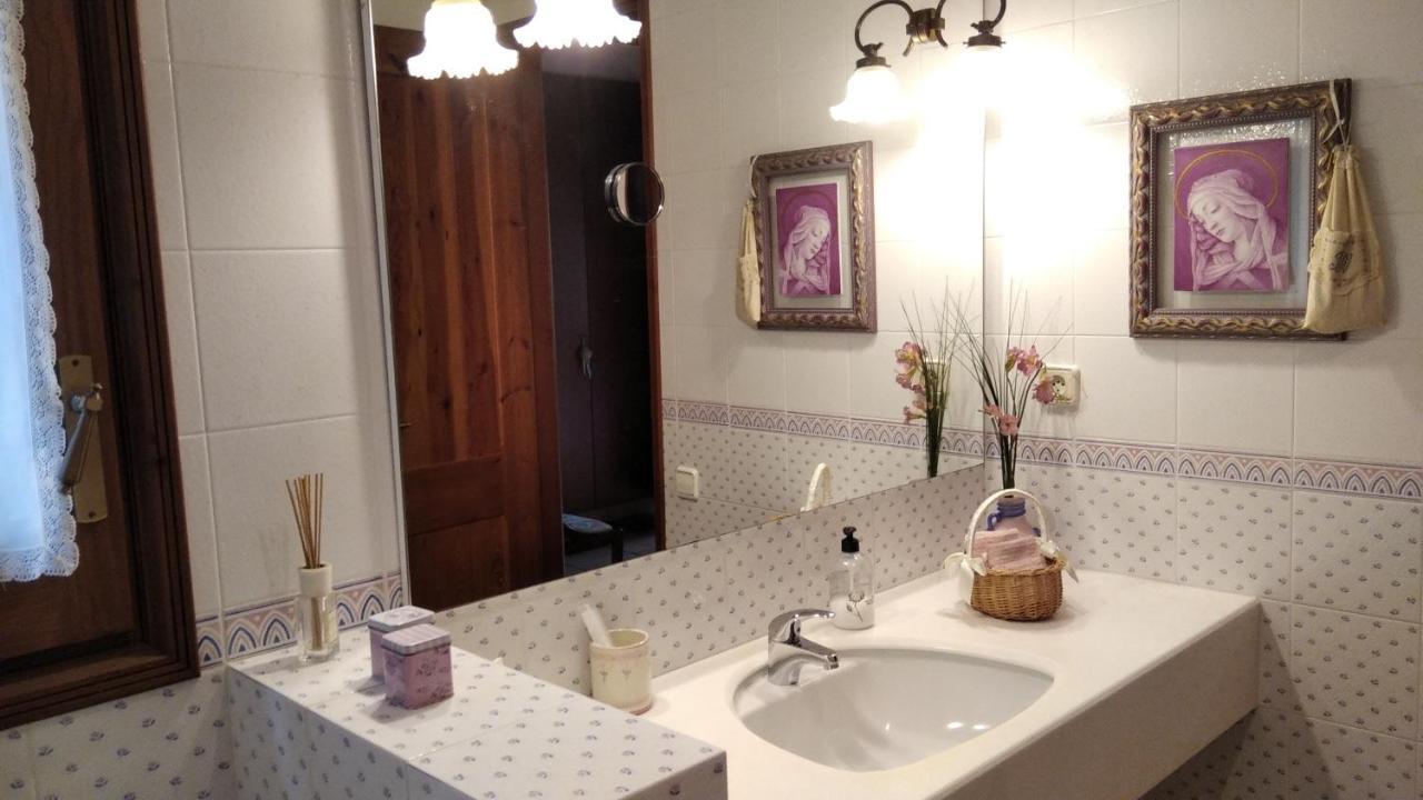 Holiday home Les Margarides *