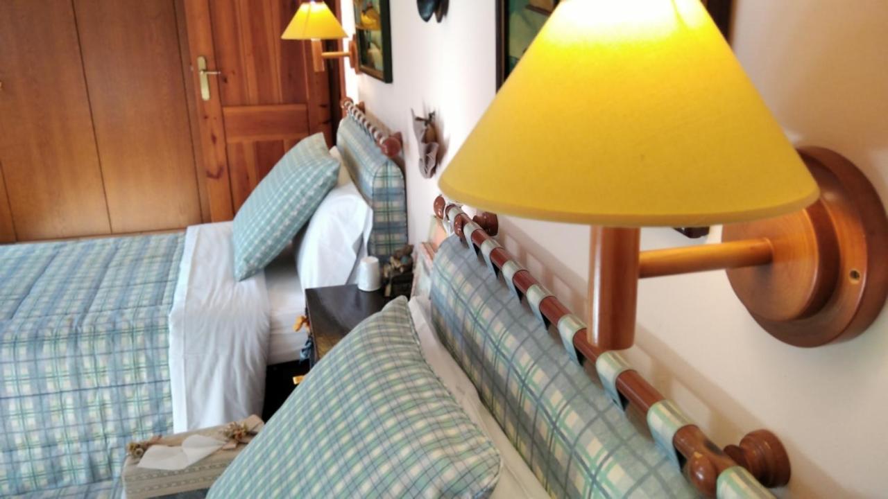 Les Margarides Holiday home