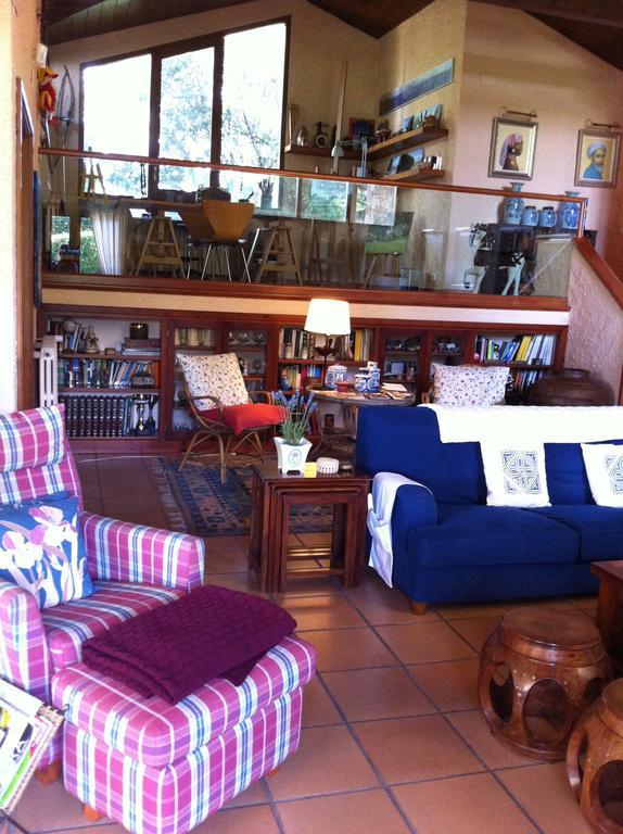 Holiday home Les Margarides Seva