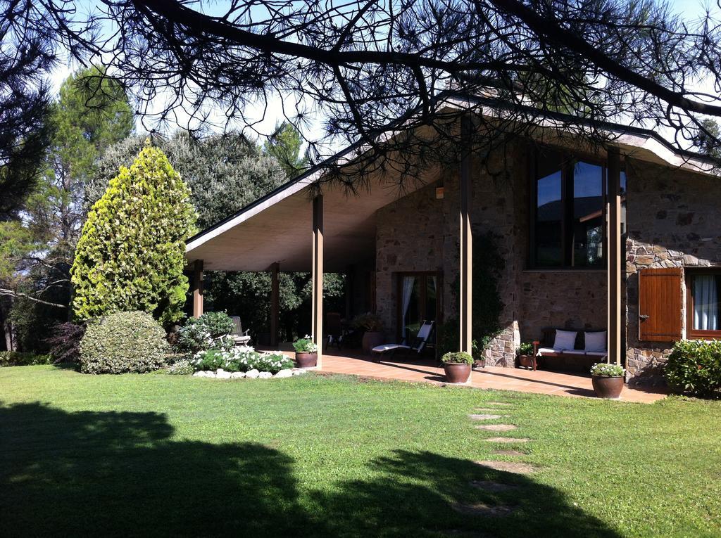 Holiday home Les Margarides