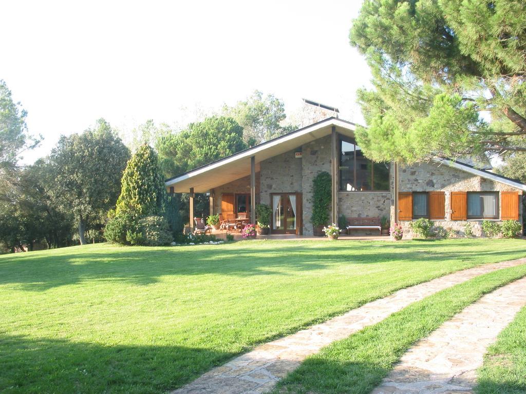 Les Margarides Holiday home *