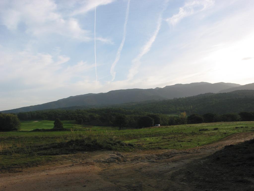 Les Margarides * Seva