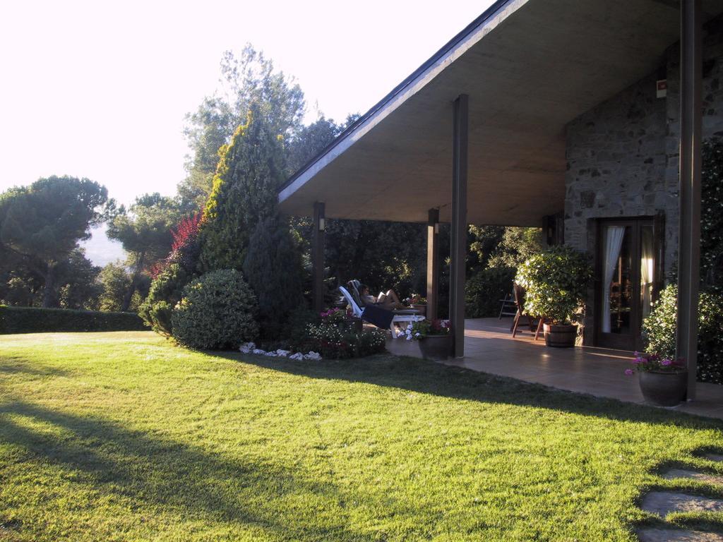 Les Margarides Holiday home
