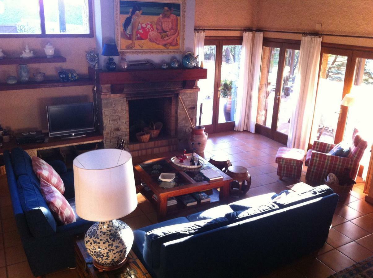 Les Margarides Holiday home *