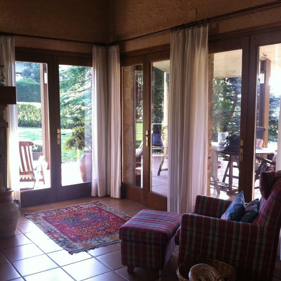 Holiday home Les Margarides
